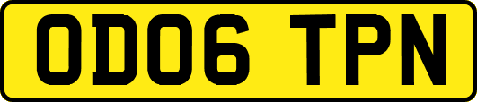 OD06TPN