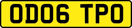 OD06TPO