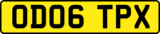 OD06TPX