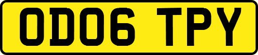 OD06TPY