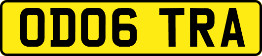 OD06TRA