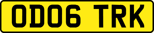 OD06TRK
