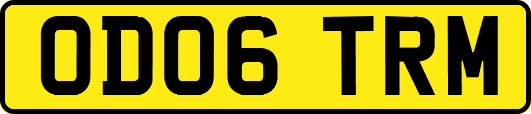 OD06TRM