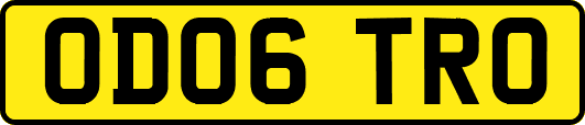 OD06TRO