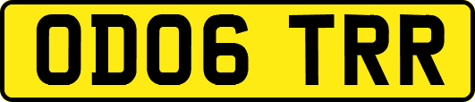 OD06TRR