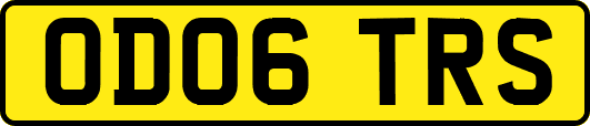 OD06TRS