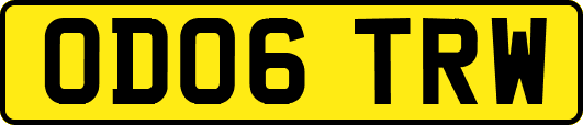 OD06TRW