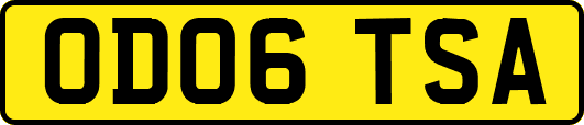 OD06TSA