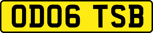 OD06TSB