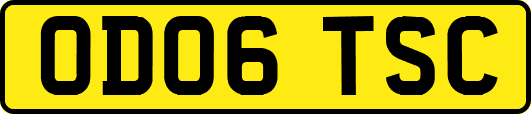 OD06TSC