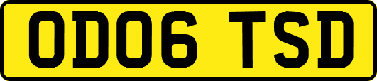 OD06TSD