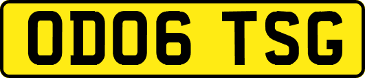 OD06TSG