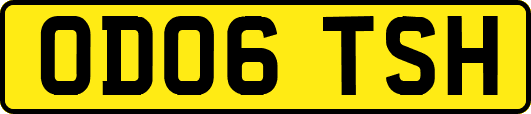 OD06TSH