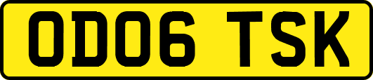 OD06TSK