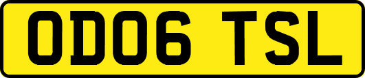 OD06TSL