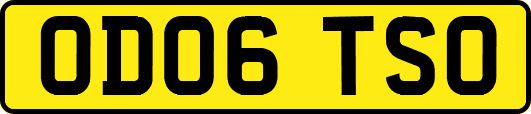 OD06TSO