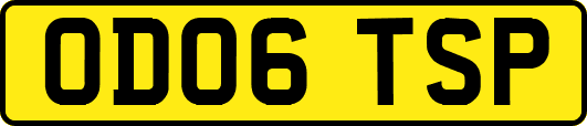 OD06TSP