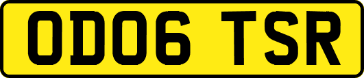 OD06TSR