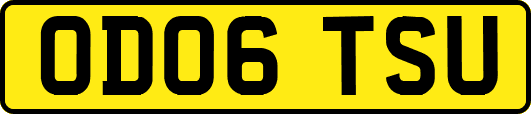 OD06TSU