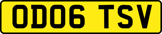 OD06TSV