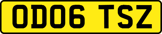 OD06TSZ