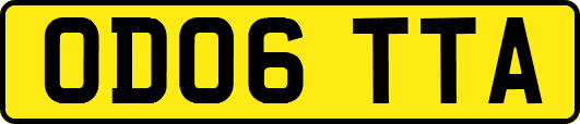 OD06TTA