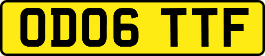 OD06TTF