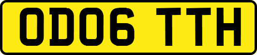 OD06TTH