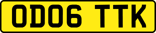 OD06TTK