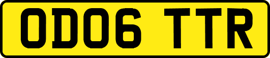 OD06TTR