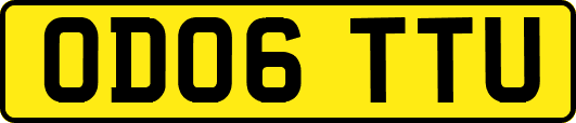 OD06TTU