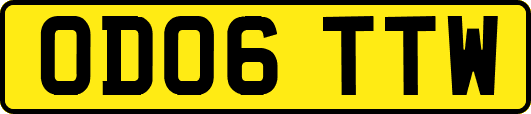 OD06TTW