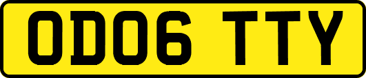 OD06TTY