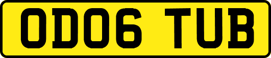 OD06TUB