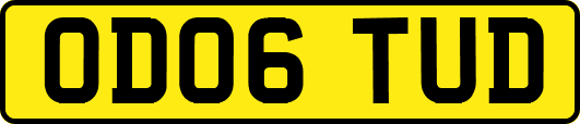 OD06TUD
