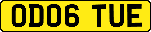 OD06TUE