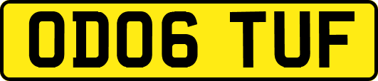 OD06TUF