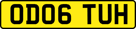 OD06TUH