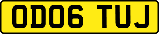 OD06TUJ
