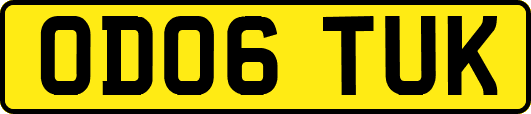 OD06TUK