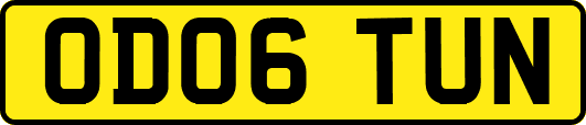 OD06TUN