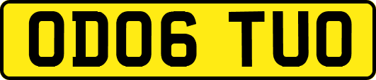 OD06TUO