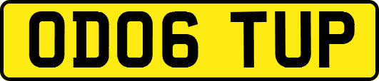 OD06TUP