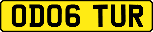 OD06TUR