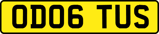 OD06TUS