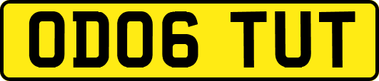 OD06TUT