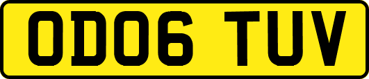 OD06TUV