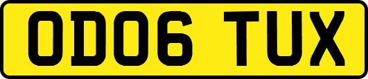 OD06TUX