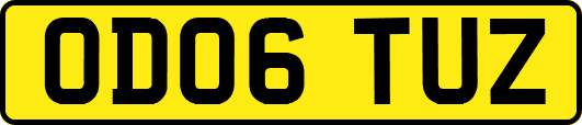 OD06TUZ