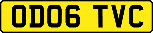 OD06TVC